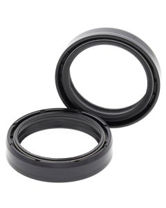 All Balls Racing 87-89 Honda CR125R Fork Oil Seal Only Kit - 55-120