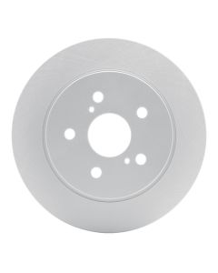 DFC 18-22 Toyota C-HR Rear GeoSPEC Coated Rotor - 604-76157