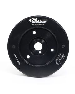 Fluidampr 13-20 Subaru BRZ / 15-22 Subaru WRX / Toyota 4U-GSE Steel Internally Balanced Damper - 571101