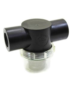 Boost Cooler Water-Methanol Injection Filter - SNOW 82204