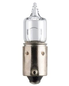 Hella Bulb H10W 12V 10W Ba9S T3 8Gh - H10W