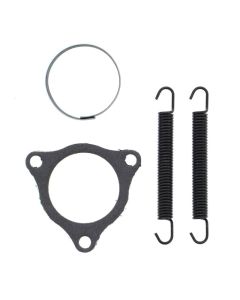 Vertex Gaskets 90-00 Honda CR125R Exhaust Gasket Kit - 823165
