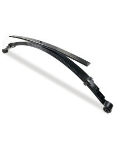 Tuff Country 88-98 Chevy 1500/2500 Truck 4wd Rear 3in EZ-Ride Leaf Springs (Ea) - 19390