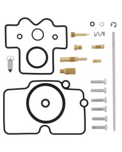 All Balls Racing 2004 Yamaha WR450F Carburetor Rebuild Kit - 26-1268