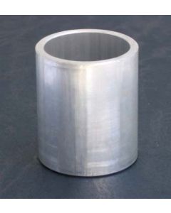 GFB 38mm (1.5inch) Alloy Weld-On Adaptor - 5604