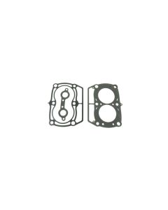 Athena 06-18 Polaris 700 700 Ranger 6X6 FEI Top End Gasket Kit - P400427620013