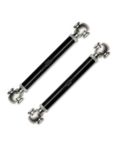 Rock Krawler 2019+ Jeep Wrangler JT Rear Upper Control Arms - RK07386