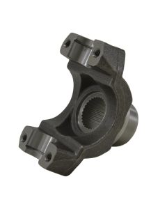 Yukon Gear Replacement Yoke For Dana 60 and 70 w/ A 1410 U/Joint Size - YY D60-1410-29S