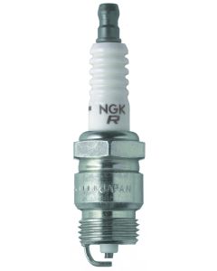 NGK V-Power Spark Plug Box of 4 (WR5) - 2438