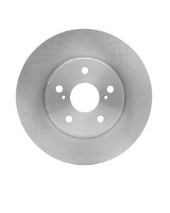 DFC 02-15 Lexus IS250 Front Brake Rotor - 600-76075