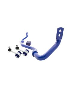 SuperPro 2018 Audi RS3 Base Rear 22mm Adjustable Sway Bar & HD Link Set - RC0085RZ-22KIT
