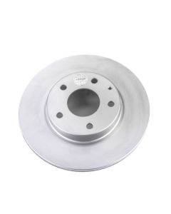 Power Stop 14-17 Mazda 3 Front Evolution Geomet Coated Rotor - JBR1599EVC