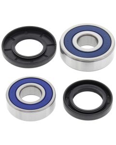 Rear Wheel Bearing Kit for Honda CRF230L 2008-2009