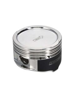 Manley Ford 4.6L Modular V8 Piston Set - 3.582in Bore 1.200in CH, -14.00 CC - 595530C-8