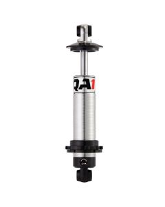 QA1 Ultra Ride Series Shock Absorber - Rebound Adj. - Bushing Mount - 11.125in/15in - Aluminum - US404