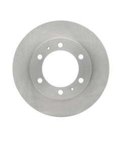 DFC 09-15 Toyota Hilux (Mexico) Front Brake Rotor - 600-92069