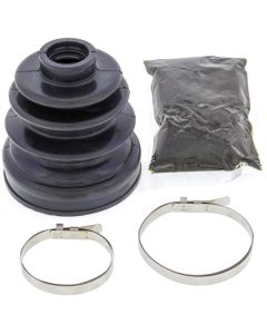 All Balls Racing 2011 Arctic Cat 650 H1 Mudpro CV Boot Repair Kit - Front - Inner - 19-5024