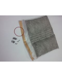 MBRP Powersports Muffler 16" Repack Kit - PT-0016PK