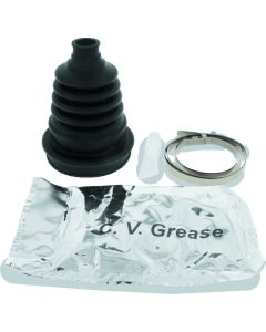 CV Boot Kit for 1992 Polaris Big Boss 250 6x6