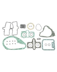 Athena 80-81 Suzuki GS 250 Complete Gasket Kit (w/o Oil Seals) - P400510850254