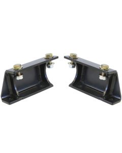 Carli 11-16 Ford F250/350 SD Sway Bar Drop Bracket - CS-FSBD-11