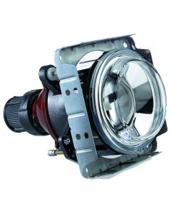 Hella Headlamp DeUs A 1Bl - 007834087: Premium Lighting