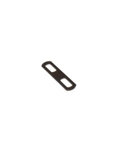 COMP Cams Link Bar for .300" Tall Roller Lifters, Fits Small Block Chevy 1955-1986, Steel Construction, Black Finish, Adjustable Length - 873-L