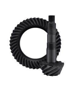 Yukon High Performance Yukon Ring & Pinion Gear Set for Toyota Clamshell Front Axle 3.91 Ratio - YG TLCF-391R-CS