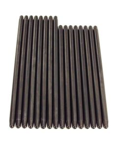 COMP Cams Pushrod Set CB Magnum Steel 7.400" Length 16 Pack Fits Chevrolet Small Block V8 1955-1986 - 7154-16