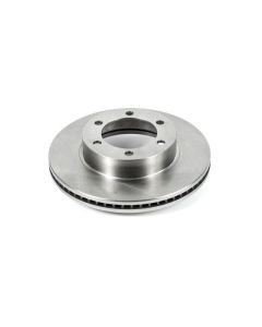 Power Stop 01-07 Toyota Sequoia Front Autospecialty Brake Rotor - JBR935
