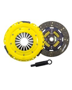 ACT 1993 Jeep Wrangler HD/Perf Street Sprung Clutch Kit - JP1-HDSS