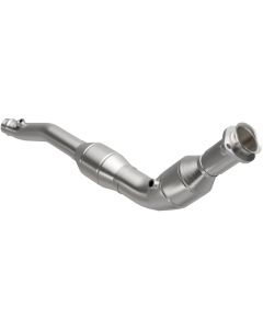 MagnaFlow Conv DF 2014-2016 Land Rover LR4 V6 3 OEM Underbody - 21-717