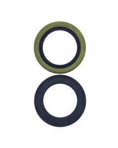 QuadBoss 94-95 Polaris 300 2x4 Oil Seal Set - 564093