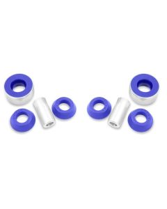 SuperPro 2006 Toyota RAV4 Limited Front Lower Inner Rearward Control Arm Bushing Kit - SPF3588K