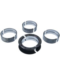 Clevite Lexus 6 Cyl 2997cc 3.OL 86.1mm 3.390in Bore 2JZGE DOHC Eng 1992-95 Main Bearing Set - MS2006A20