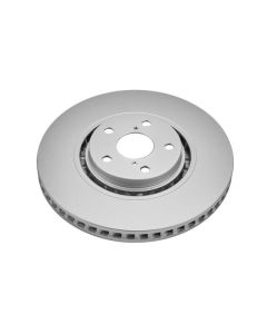 Power Stop 07-11 Lexus GS350 Front Right Evolution Geomet Coated Rotor - JBR1308EVC