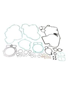 Athena 00-02 KTM 400 SX RACING Complete Gasket Kit - P400270850019