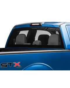 Raxiom 09-14 Ford F-150 Excluding Raptor Axial Series LED Third Brake Light - T539494