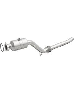 MagnaFlow Conv DF 02-03 Audi A4 3L Passenger Side - 51462