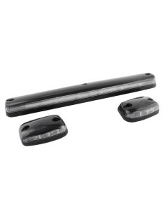 SPY xTune Cab Lights - Enhance Your Ride's Style