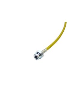 ISR Performance Shorty Clutch Line - 03-06 Nissan 350Z - IS-NCL-310