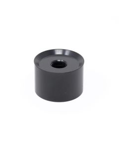 Torque Solution Reverse Lockout Jam Nut 15+ Ford Mustang / 11+ Focus / 11+ Fiesta - TS-UNI-537