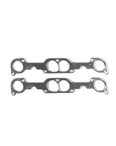 Kooks SB Chevy Stahl Outer 23deg Aluminum Gaskets - PY-8017-AL