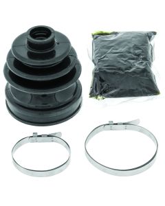 Kawasaki KRF750 Teryx CV Boot Kit - Front Outer QuadBoss
