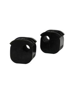 Whiteline 9/92-6/02 Lancer CE Control Arm - Lower Inner Rear Anti-dive Caster Kit - KCA317X