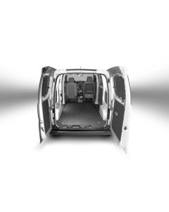 BED VanTred - Compact Truck Bed Liner - BEDR-VTNV213