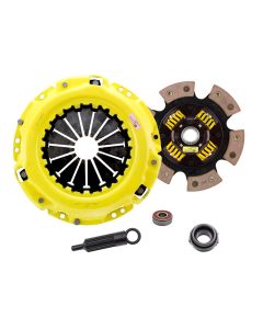 ACT 2001 Lexus IS300 HD/Race Sprung 6 Pad Clutch Kit - TS5-HDG6
