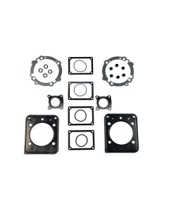 Athena 04-07 Ducatii Touring 3 Europe / Usa 1000 Top End Gasket Kit - P400110600045