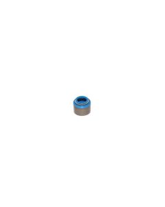 COMP Cams Valve Seal Metal Body Viton Rubber Fit All Engines Standard Size - 515-1