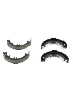 Power Stop 93-95 Lexus GS300 Rear Autospecialty Parking Brake Shoes - B851